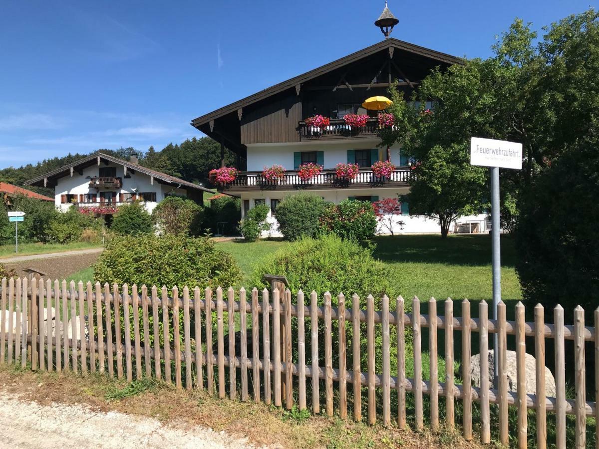 Fewo Chiemsee Spezial Aschau im Chiemgau Exterior photo