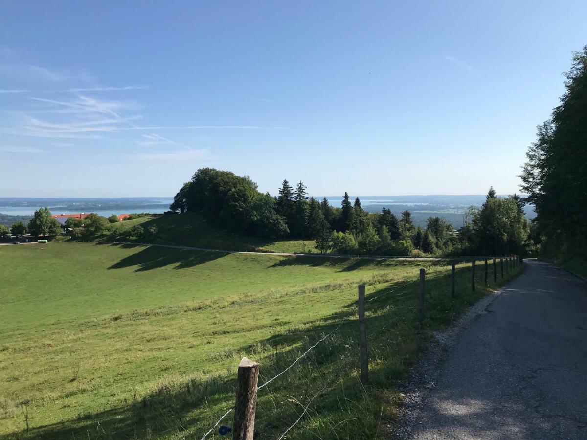 Fewo Chiemsee Spezial Aschau im Chiemgau Exterior photo