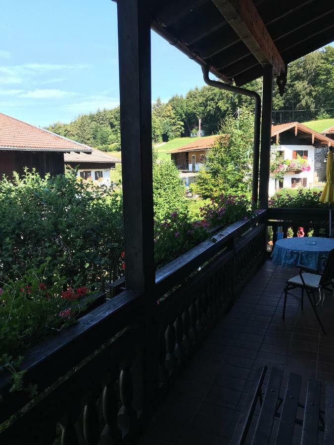 Fewo Chiemsee Spezial Aschau im Chiemgau Exterior photo