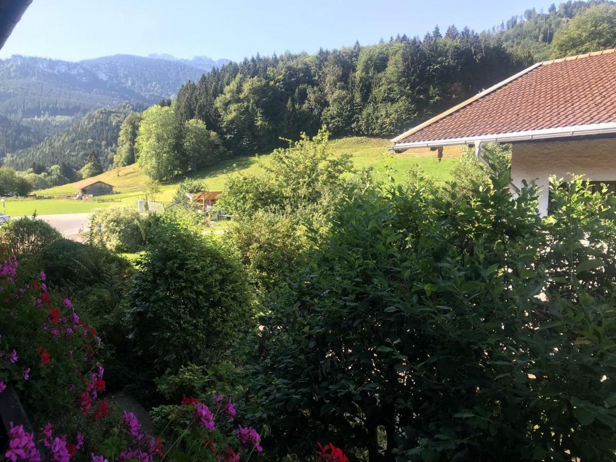 Fewo Chiemsee Spezial Aschau im Chiemgau Exterior photo